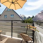 Sunside #4 * Timmendorfer Strand