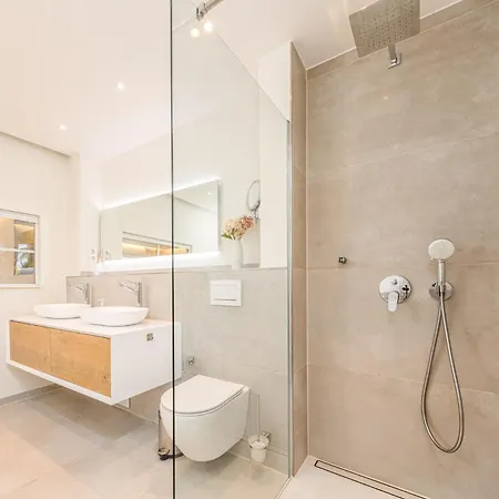 Apartment Sunside #4 *