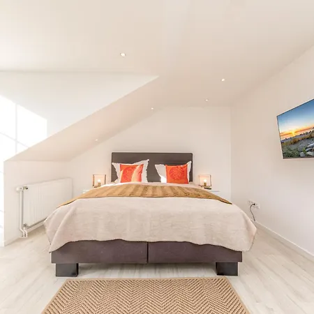 Sunside #4 * Timmendorfer Strand