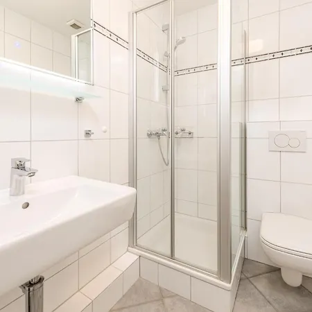 Sunside #4 Apartment Timmendorfer Strand