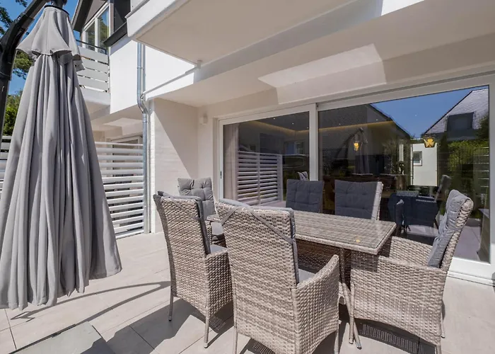 Apartment Sunside #4