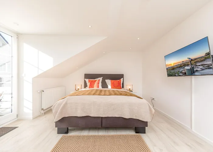 Sunside #4 * Timmendorfer Strand