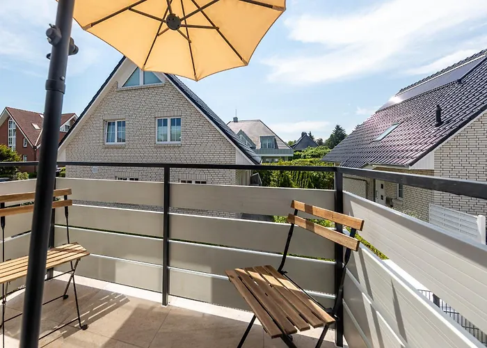 Sunside #4 * Timmendorfer Strand