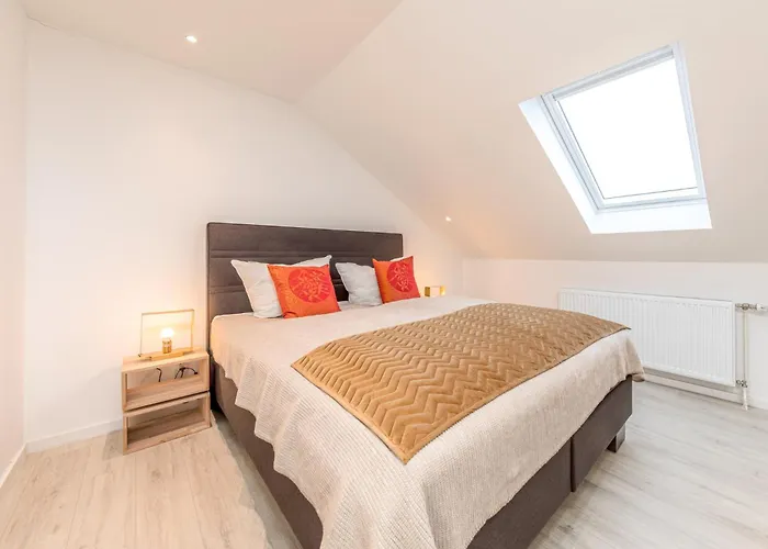 Sunside #4 Timmendorfer Strand