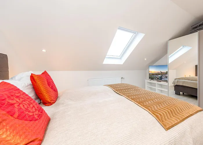 Apartment Sunside #4 *