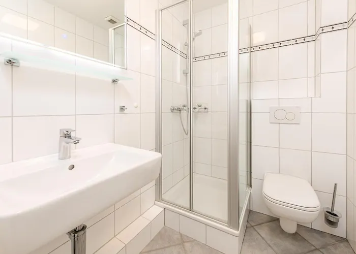 Sunside #4 Apartment Timmendorfer Strand