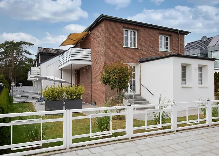 Apartment Sunside #4 *