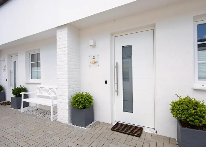 Apartment Sunside #4