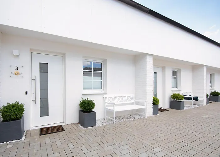 Sunside #4 * Timmendorfer Strand